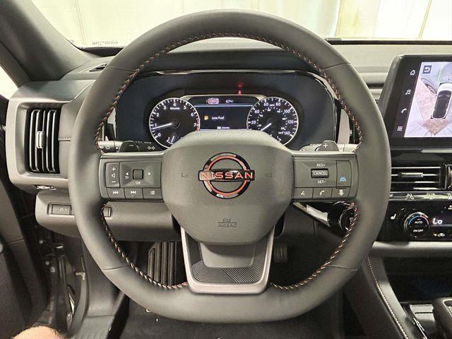 Nissan Pathfinder  2026