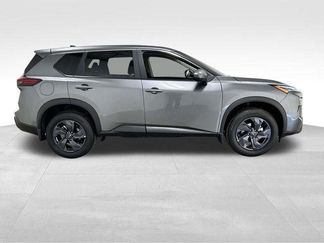 Nissan Rogue  2026