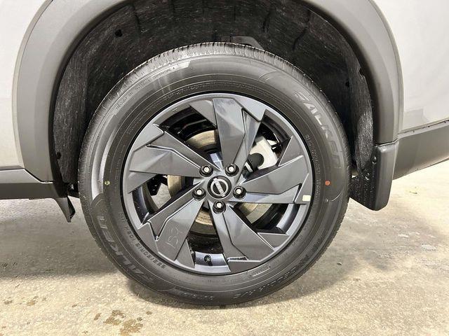 Nissan Rogue  2026