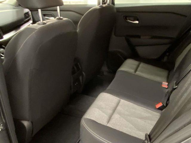 Nissan Rogue  2026