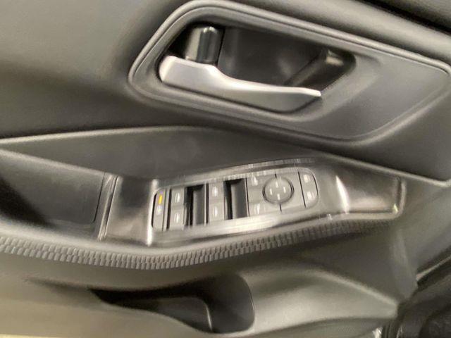Nissan Rogue  2026