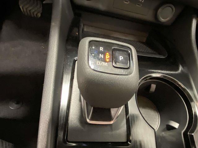 Nissan Rogue  2026