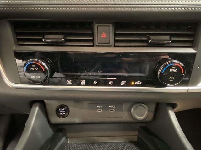 Nissan Rogue  2026