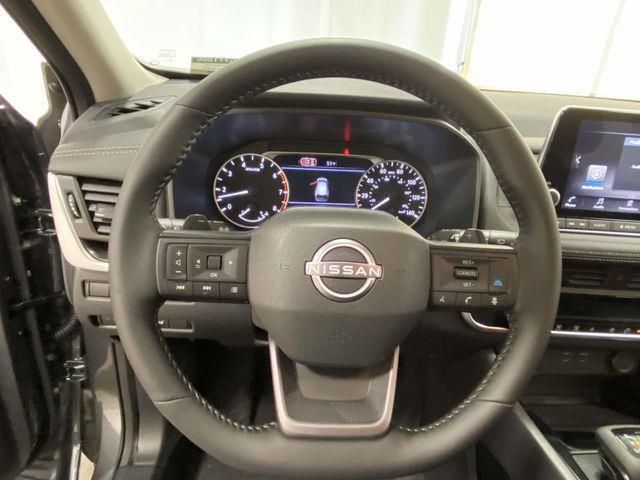 Nissan Rogue  2026