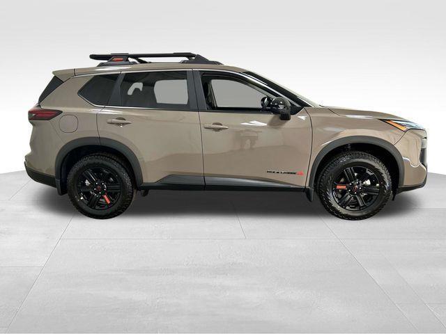 Nissan Rogue  2026
