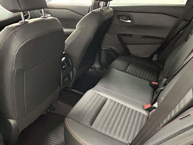 Nissan Rogue  2026