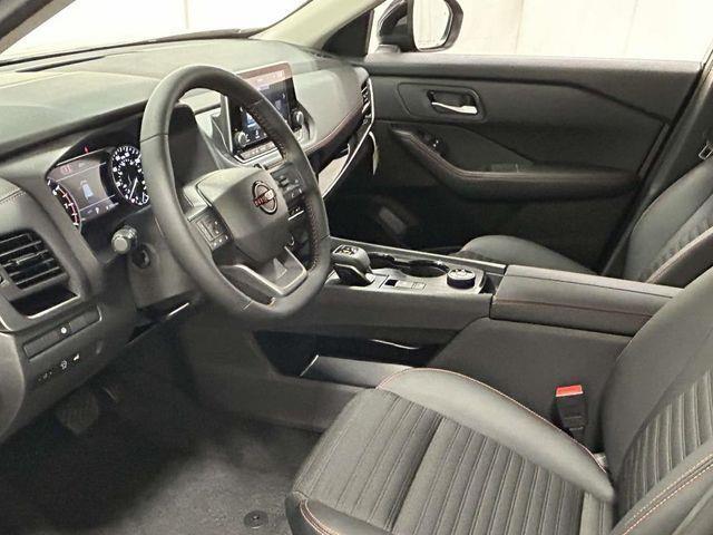 Nissan Rogue  2026