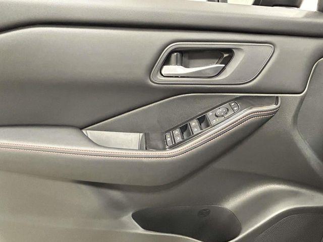 Nissan Rogue  2026