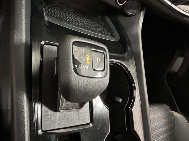 Nissan Rogue  2026