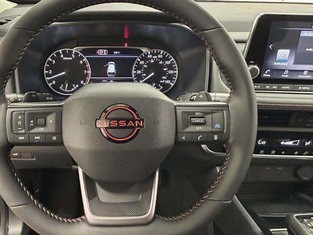 Nissan Rogue  2026