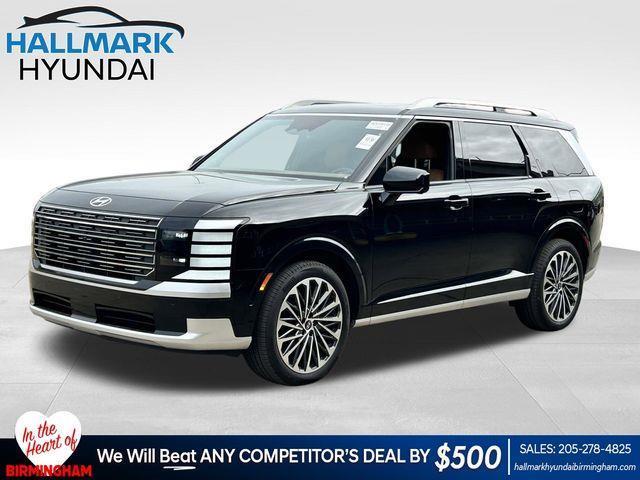 Hyundai Palisade  2026