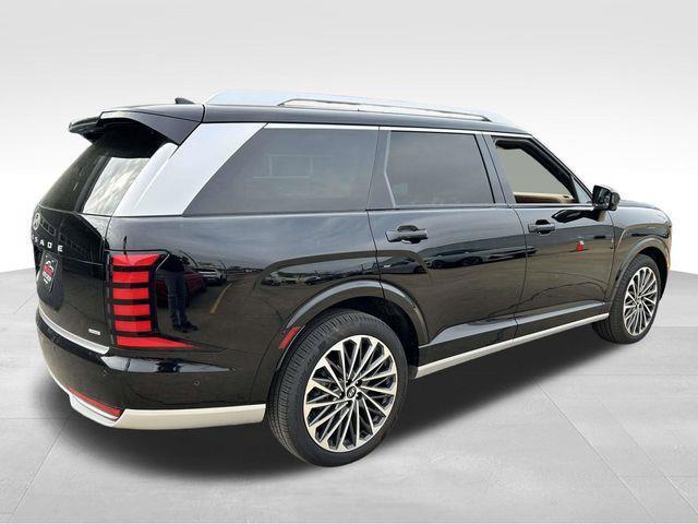 Hyundai Palisade  2026