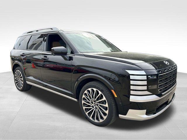 Hyundai Palisade  2026