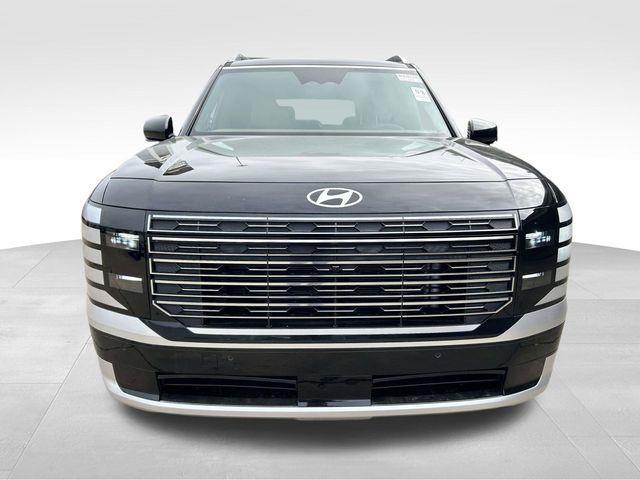 Hyundai Palisade  2026