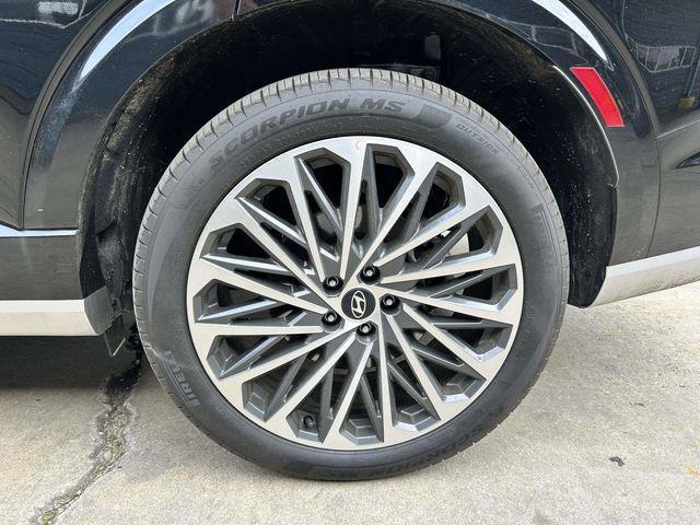 Hyundai Palisade  2026