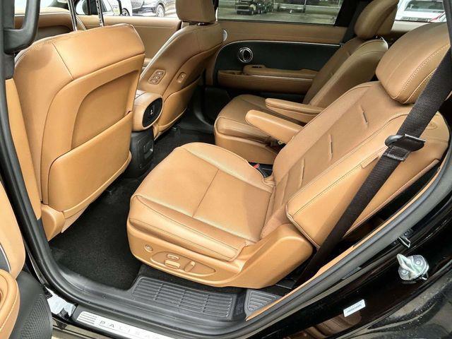 Hyundai Palisade  2026