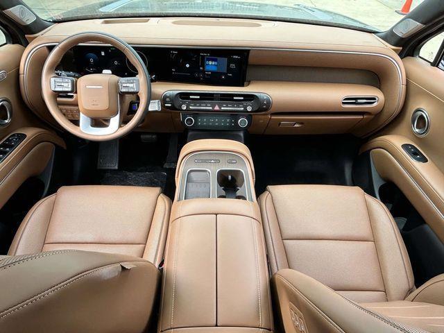 Hyundai Palisade  2026