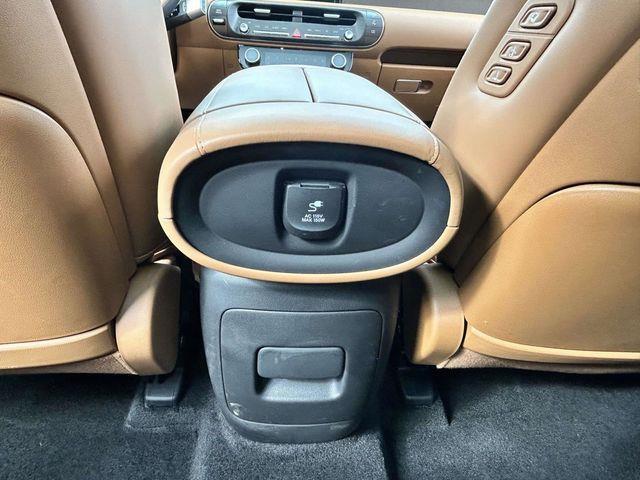 Hyundai Palisade  2026