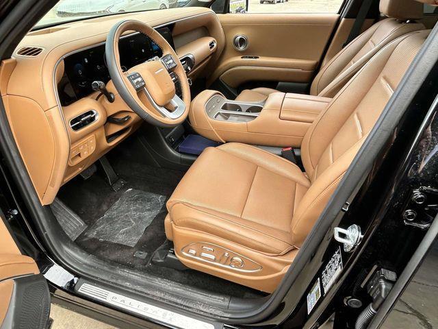 Hyundai Palisade  2026