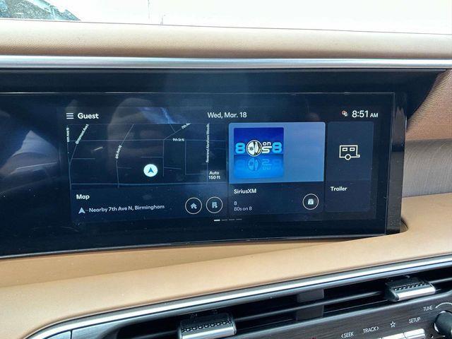 Hyundai Palisade  2026