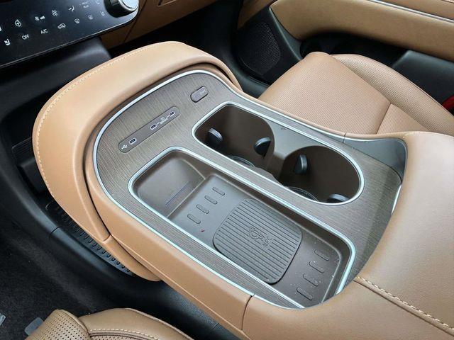 Hyundai Palisade  2026