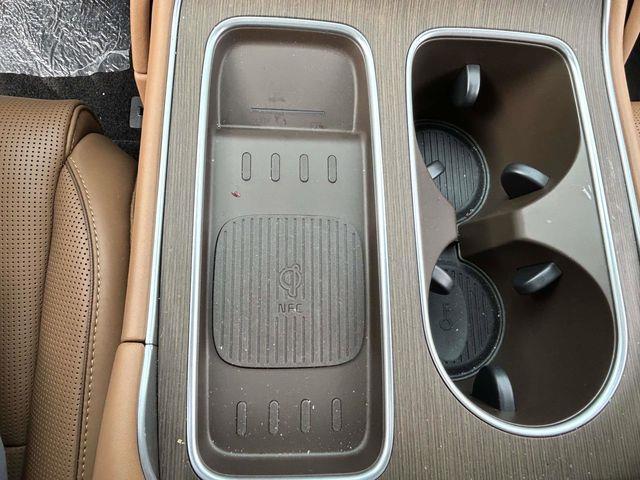 Hyundai Palisade  2026