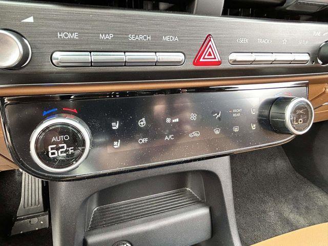 Hyundai Palisade  2026