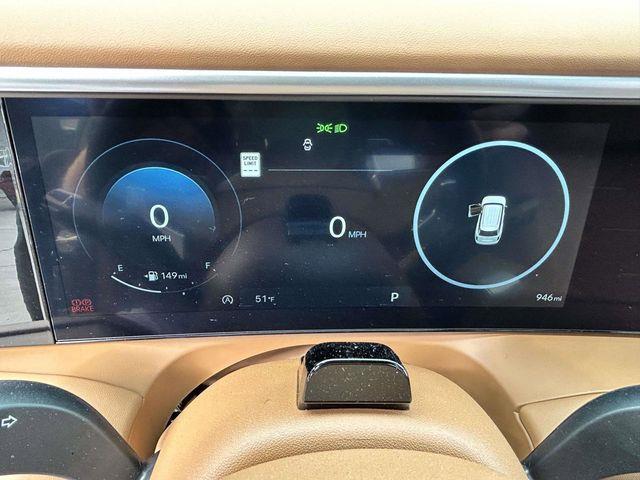 Hyundai Palisade  2026