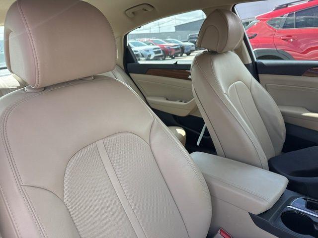 Hyundai Sonata  2015