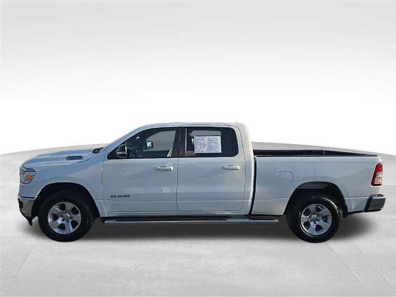 RAM 1500  2022