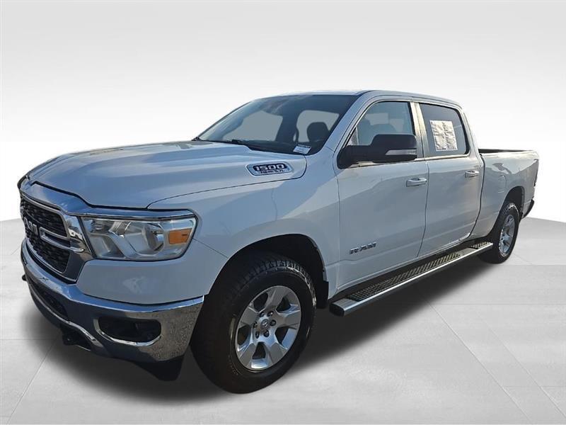 RAM 1500  2022