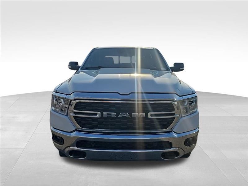 RAM 1500  2022