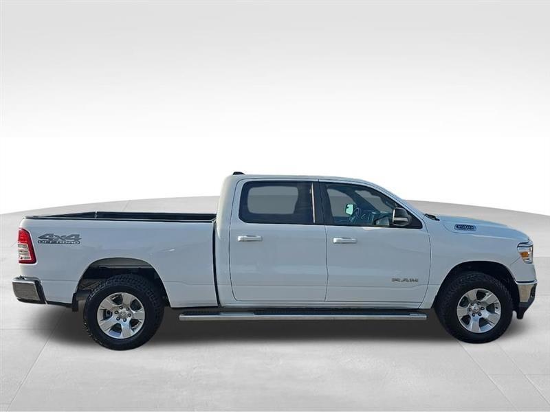 RAM 1500  2022