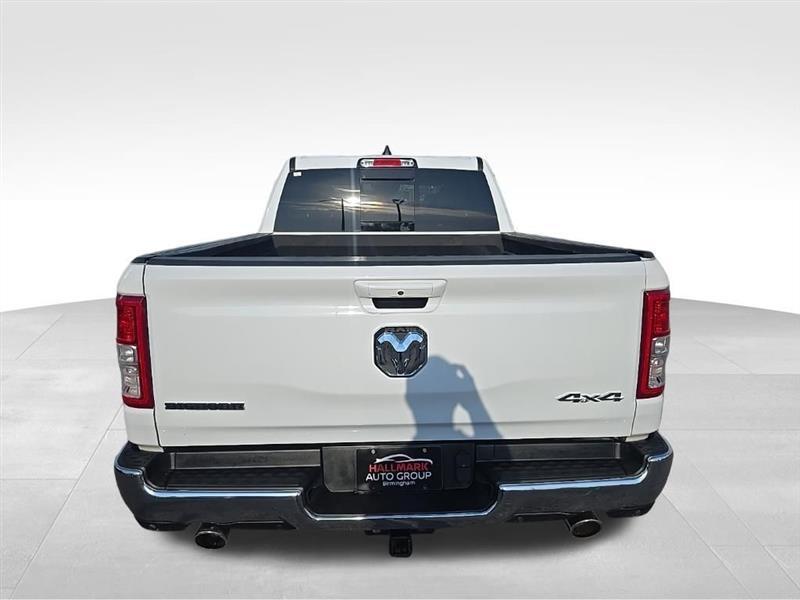 RAM 1500  2022