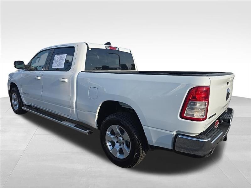 RAM 1500  2022