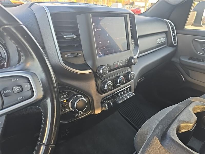RAM 1500  2022