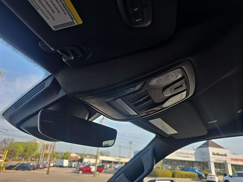RAM 1500  2022