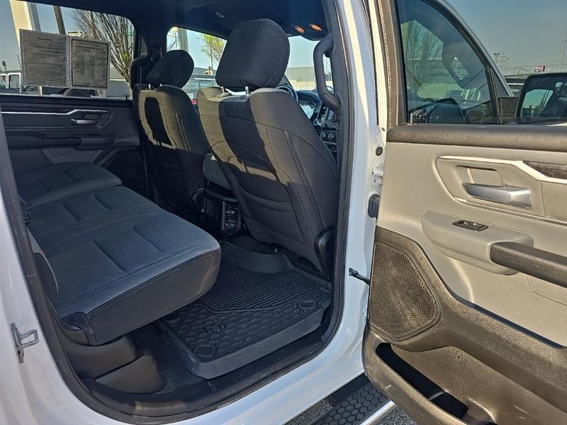 RAM 1500  2022