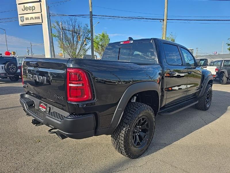 RAM 1500  2026