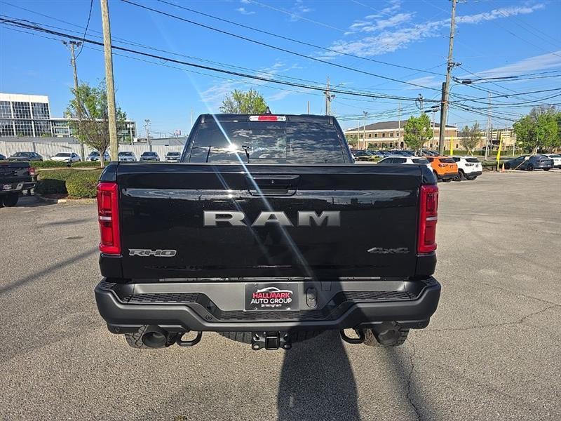 RAM 1500  2026