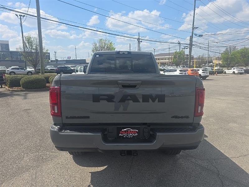 RAM 2500  2026