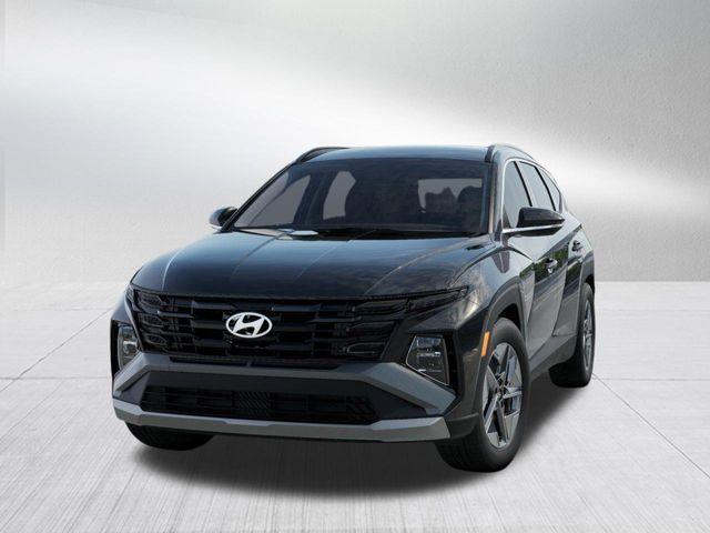Hyundai Tucson  2026