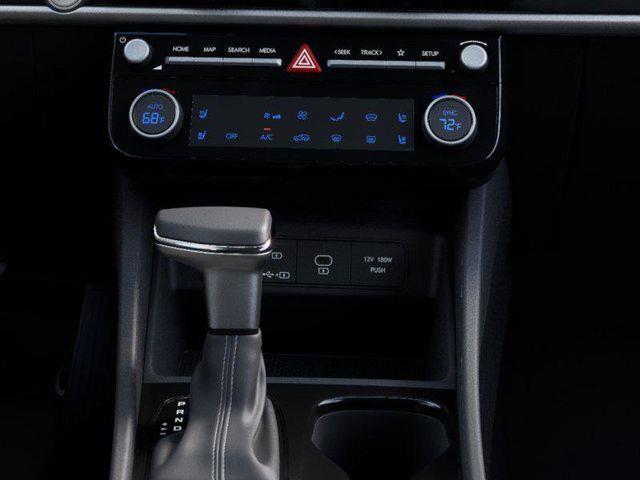 Hyundai Tucson  2026