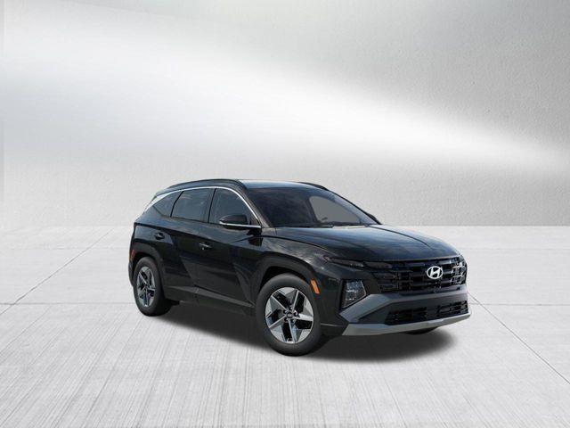 Hyundai Tucson  2026