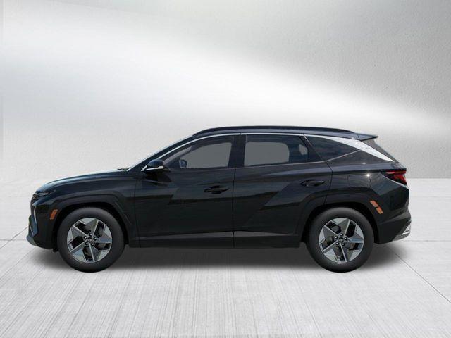 Hyundai Tucson  2026