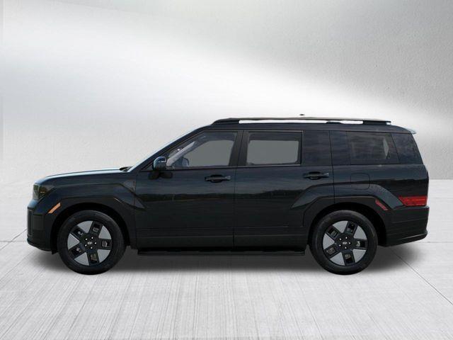 Hyundai Santa Fe Hybrid  2026