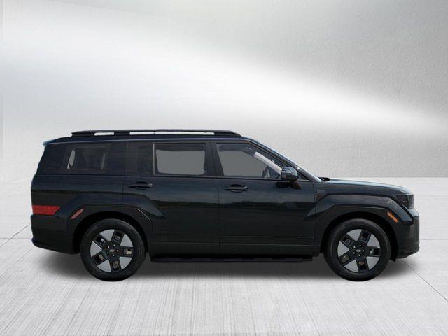 Hyundai Santa Fe Hybrid  2026