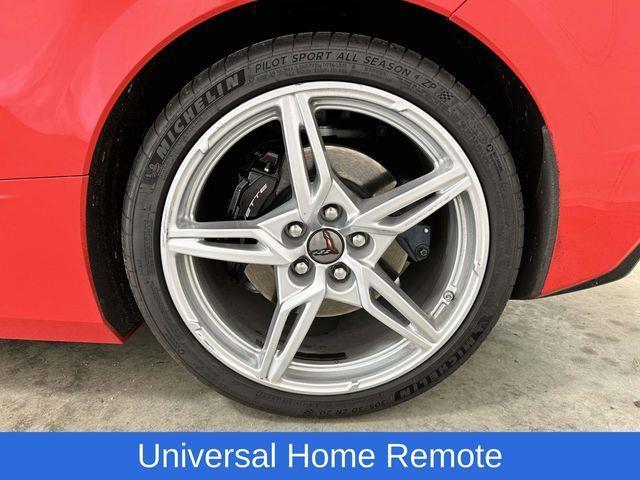 Chevrolet Corvette  2025