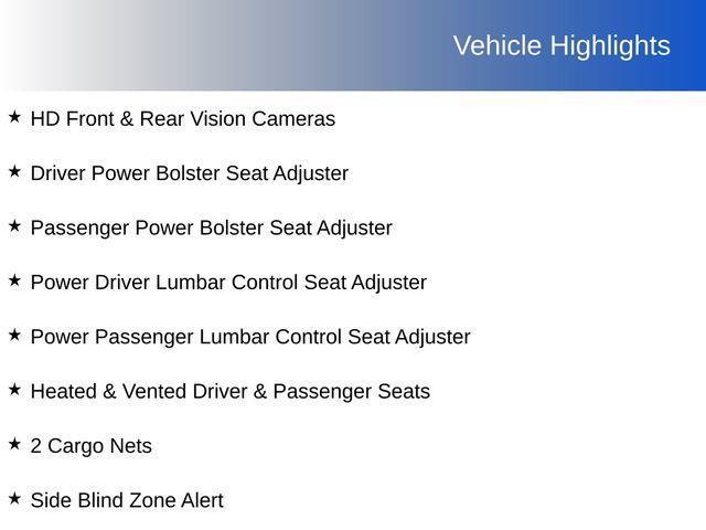 Chevrolet Corvette  2025