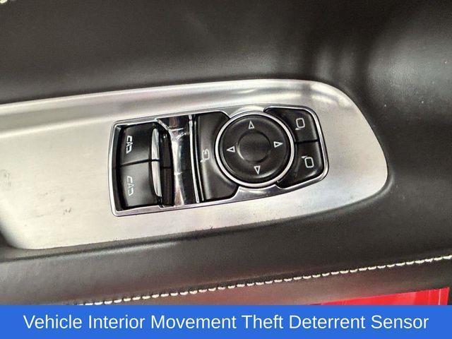 Chevrolet Corvette  2025